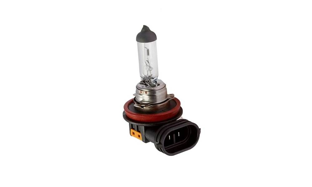 Lâmpada farol neblina dianteiro - 13500801 - Captiva, Cruze B Hatch