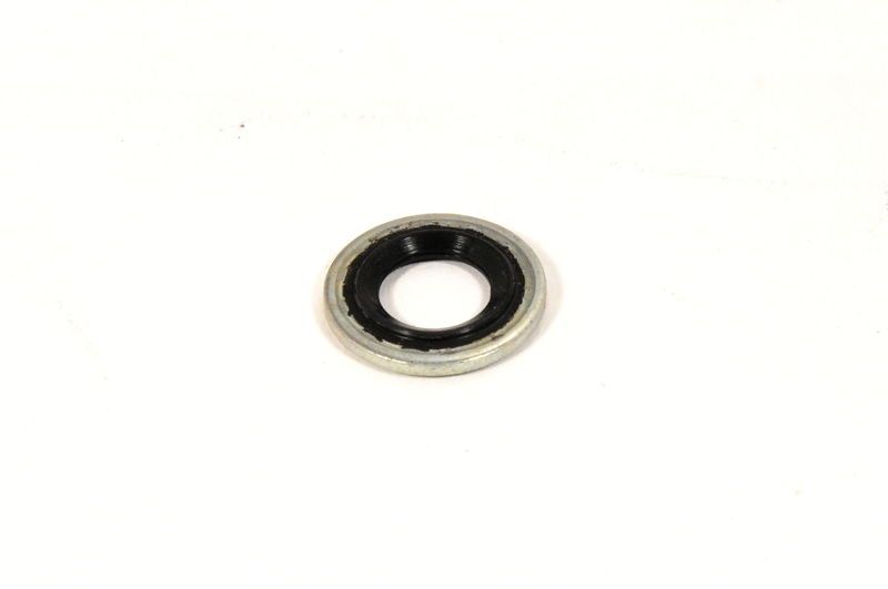 Vedador mangueira condensador ar condicionado - 13579649 - Cobalt, Spin, Tracker