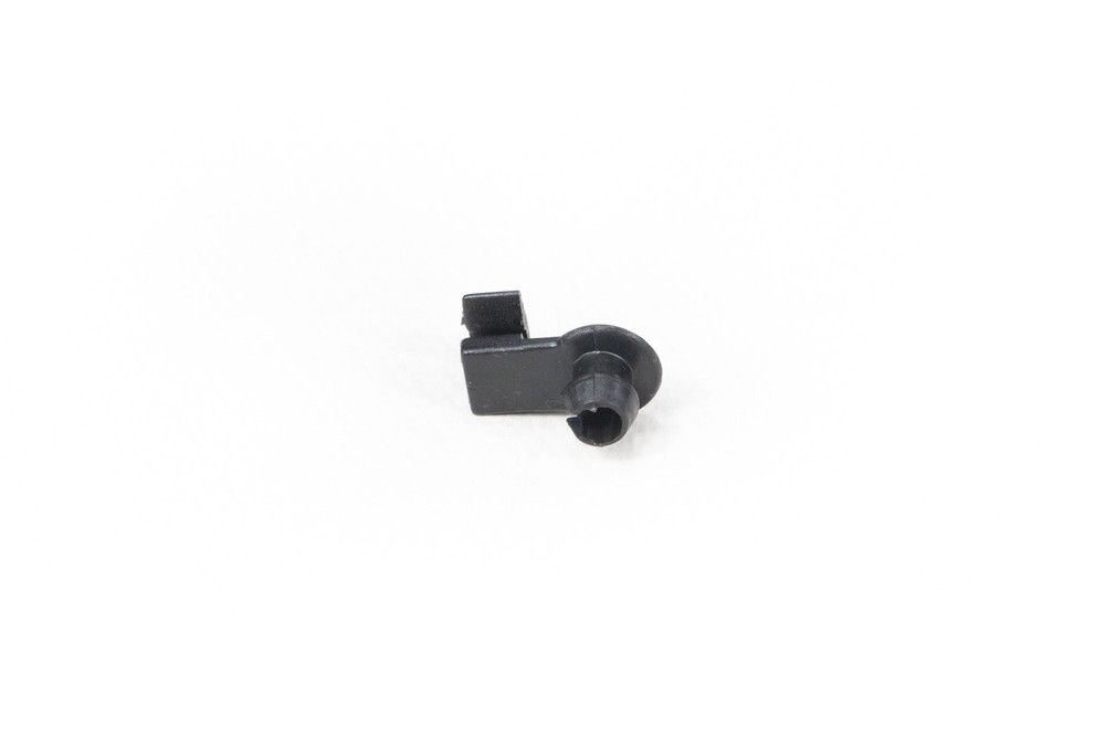 Retentor anti-ruído - 20582532 - Silverado, Blazer, S10 A Cab Estendida