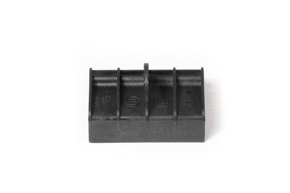 Retentor defletor radiador - 24407360 - Corsa B Hatch, Corsa B Sedan, Montana A