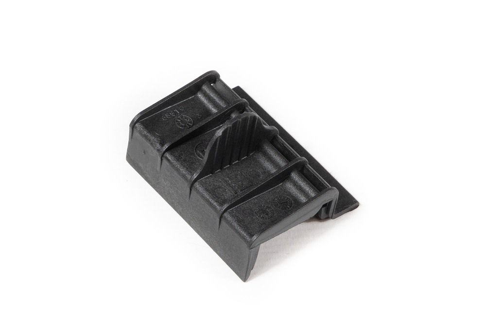 Retentor defletor radiador - 24407360 - Corsa B Hatch, Corsa B Sedan, Montana A