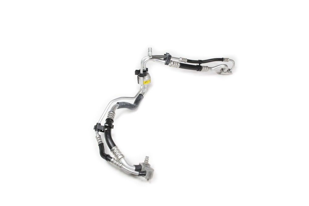 Mangueira e tubo superior ar condicionado - 24444039 - Corsa B Hatch, Corsa B Sedan, Montana A