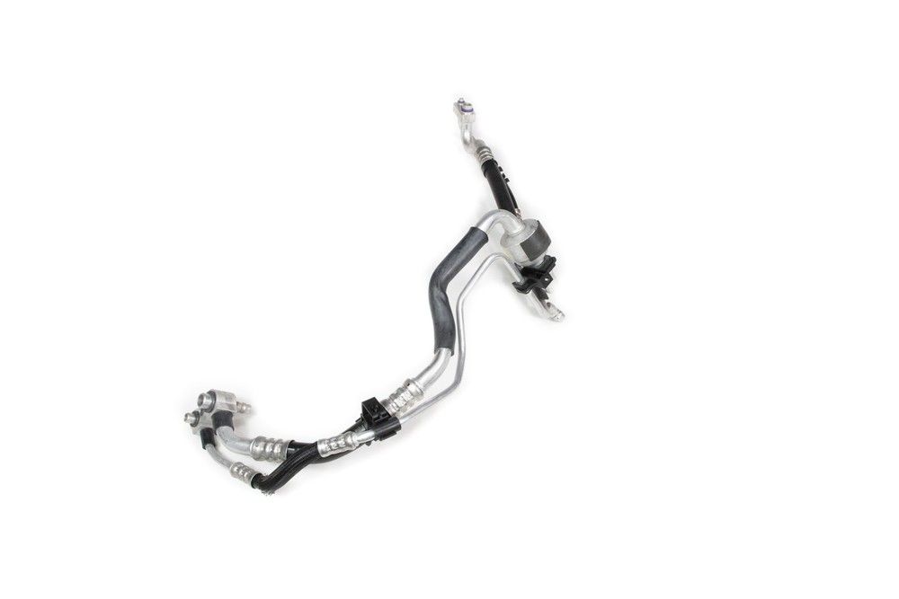 Mangueira e tubo superior ar condicionado - 24444039 - Corsa B Hatch, Corsa B Sedan, Montana A