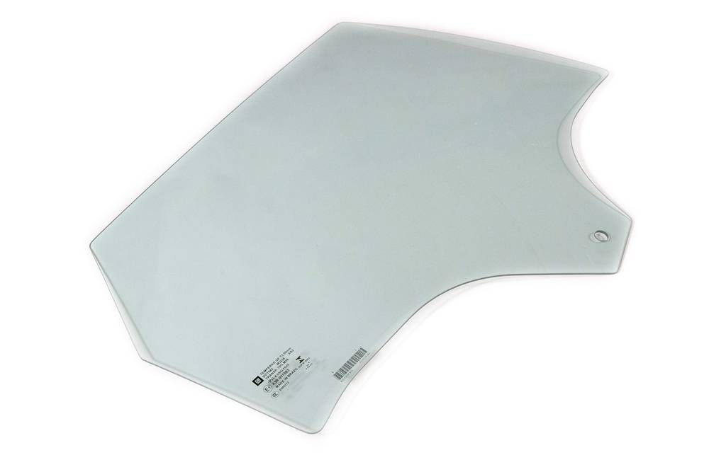 Vidro porta traseira - 26217610 - Tracker C