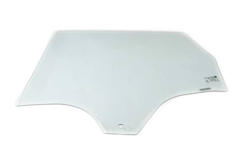Vidro porta traseira - 26217610 - Tracker C