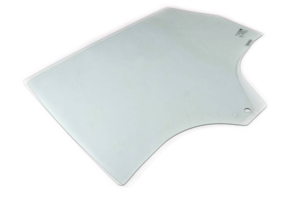 Vidro porta traseira - 26217610 - Tracker C