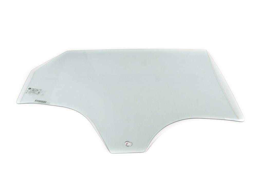 Vidro porta traseira - 26217610 - Tracker C