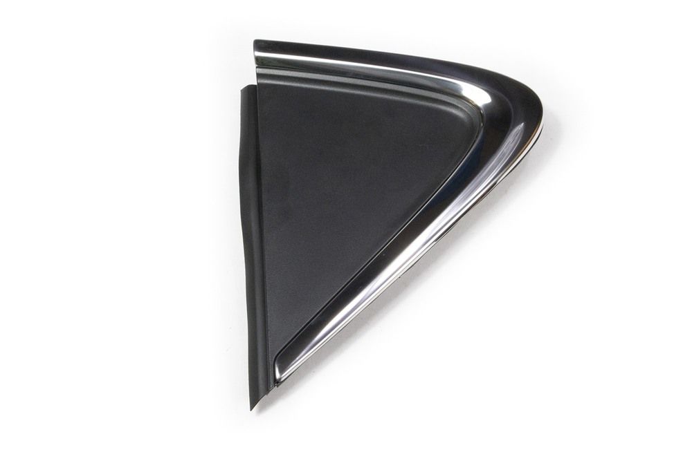 Moldura traseiro lateral - 26224717 - Onix B Hatch, Onix Ger.2