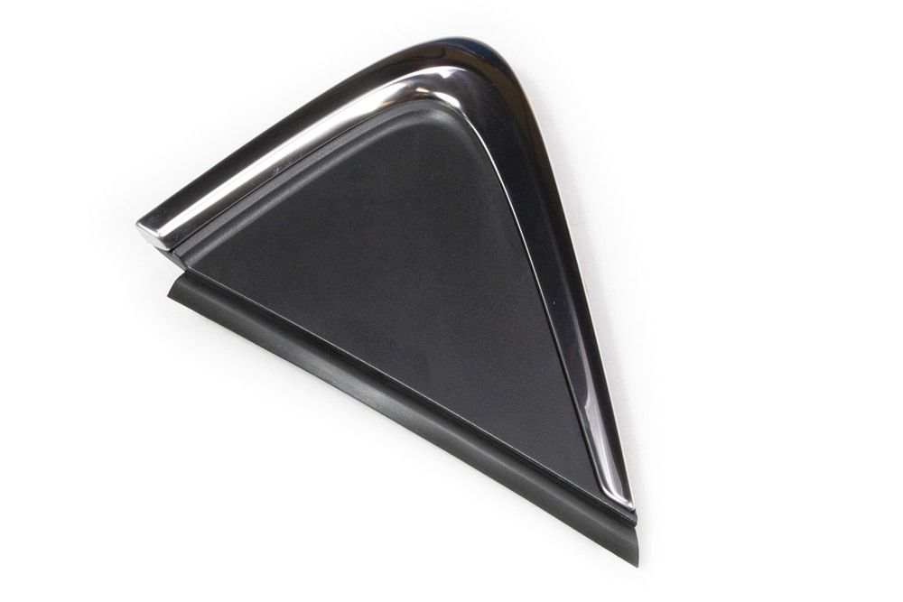 Moldura traseiro lateral - 26224717 - Onix B Hatch, Onix Ger.2