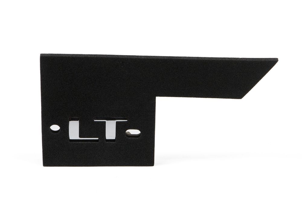 Emblema porta - 39009305 - Cruze B Hatch, Cruze B Sedan, Cruze Ger.2 Hatch