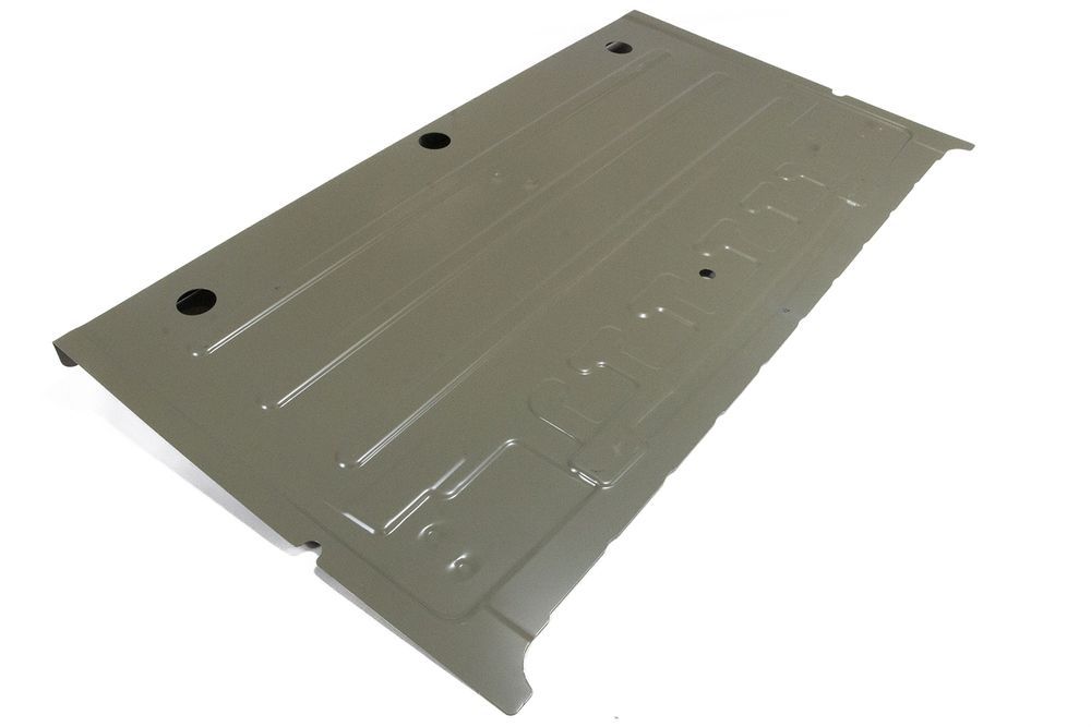 Painel traseiro assoalho traseiro - 39016206 - Cruze B Hatch, Cruze Ger.2 Hatch