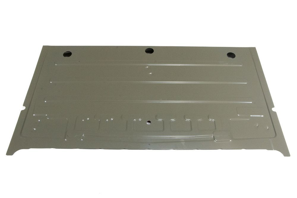 Painel traseiro assoalho traseiro - 39016206 - Cruze B Hatch, Cruze Ger.2 Hatch