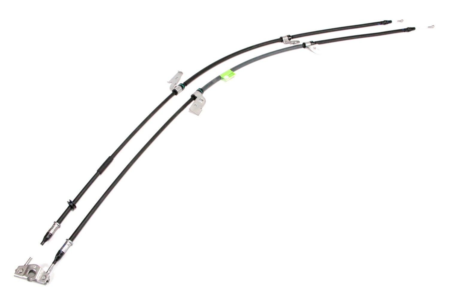 Cabo freio estacionamento - 39086548 - Cruze B Hatch, Cruze B Sedan, Cruze Ger.2 Hatch