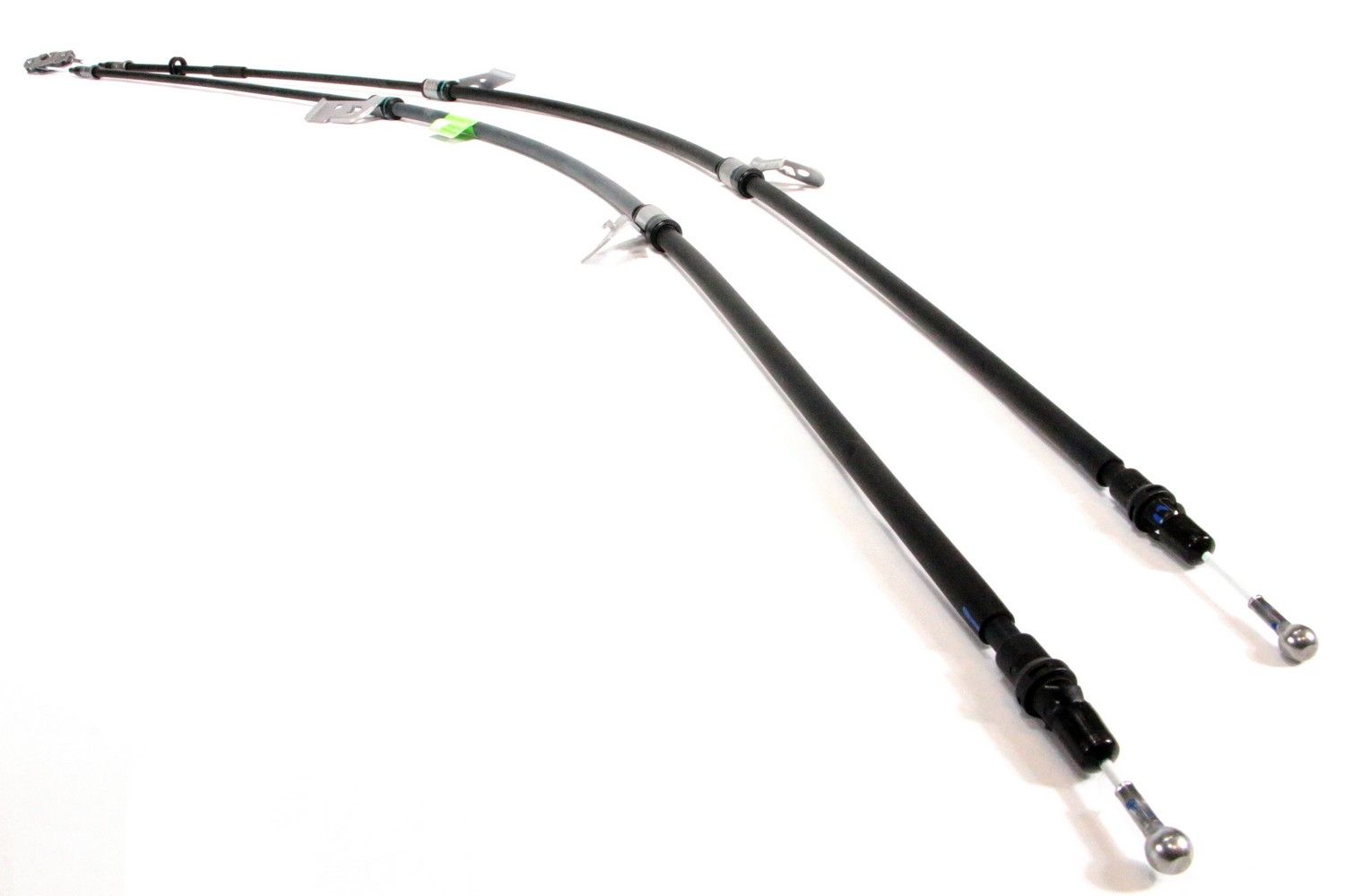 Cabo freio estacionamento - 39086548 - Cruze B Hatch, Cruze B Sedan, Cruze Ger.2 Hatch