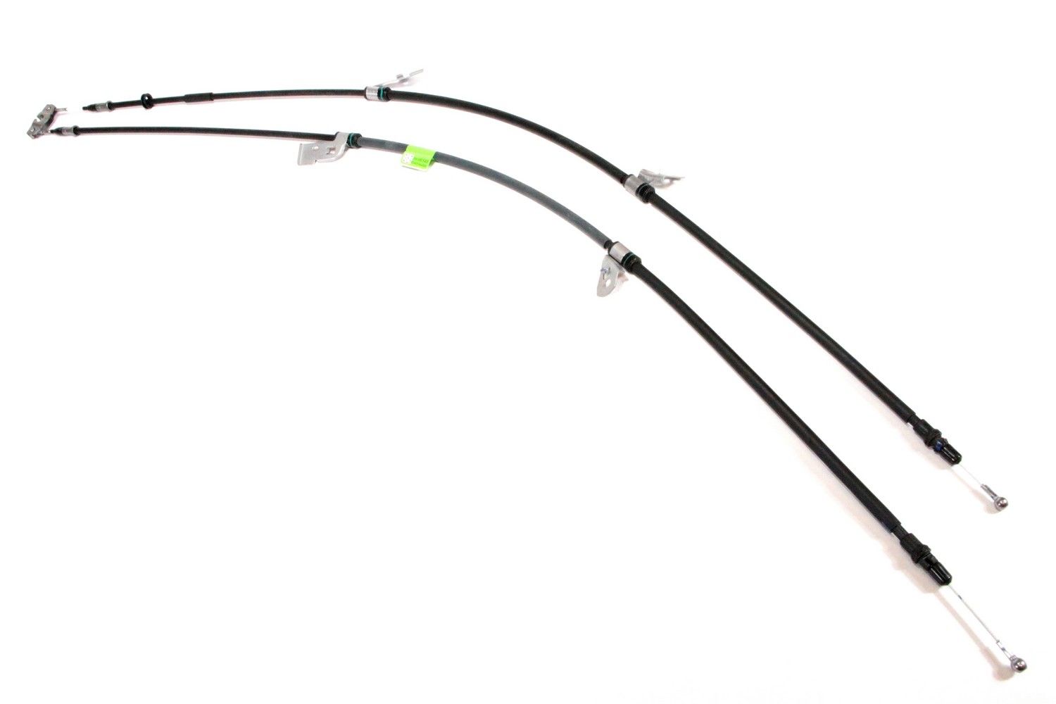 Cabo freio estacionamento - 39086548 - Cruze B Hatch, Cruze B Sedan, Cruze Ger.2 Hatch