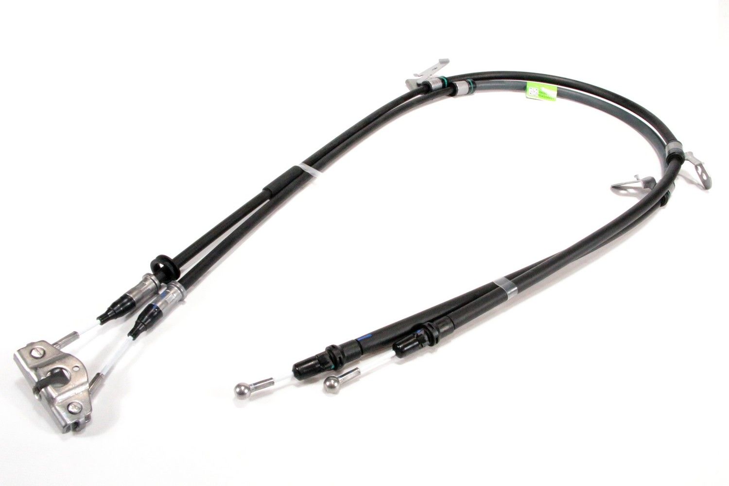 Cabo freio estacionamento - 39086548 - Cruze B Hatch, Cruze B Sedan, Cruze Ger.2 Hatch