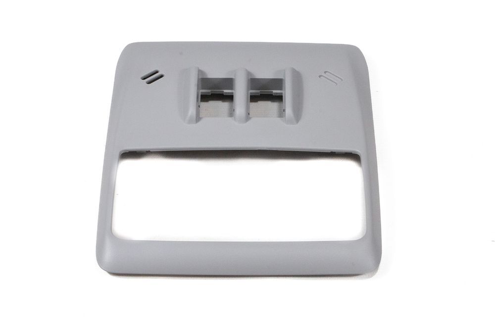 Tampa acabamento atuador teto solar - 42424657 - Tracker, Tracker B