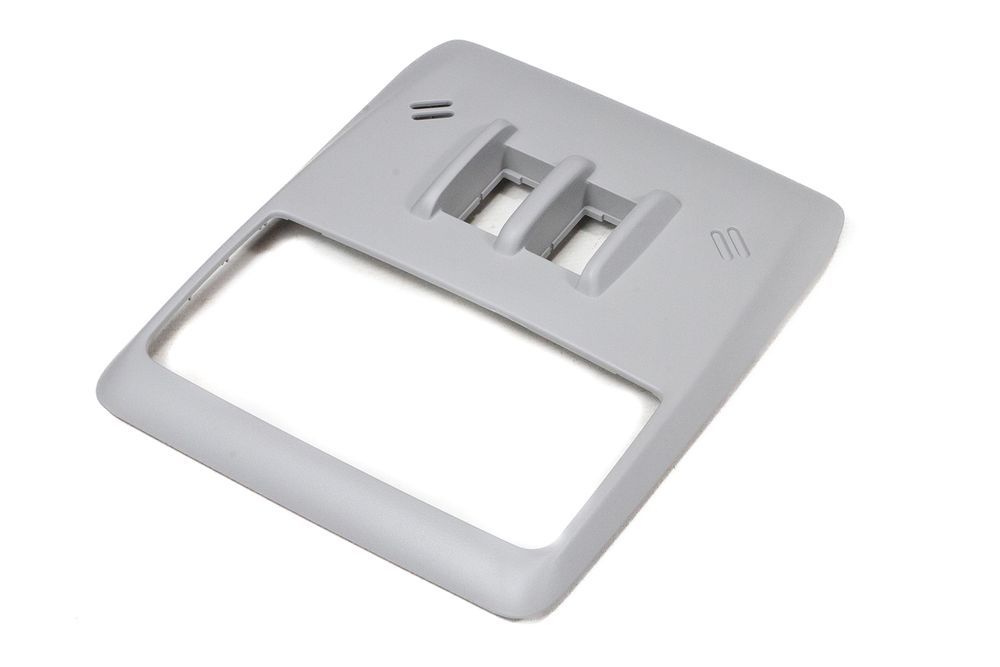 Tampa acabamento atuador teto solar - 42424657 - Tracker, Tracker B
