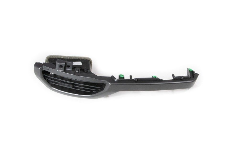 Grade saída ar central painel instrumentos - 52027207 - TrailBlazer, S10 Cab Simples, S10 Cab Dupla