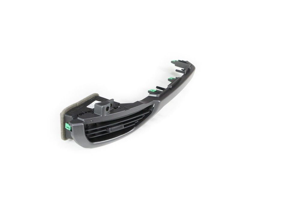 Grade saída ar central painel instrumentos - 52027207 - TrailBlazer, S10 Cab Simples, S10 Cab Dupla