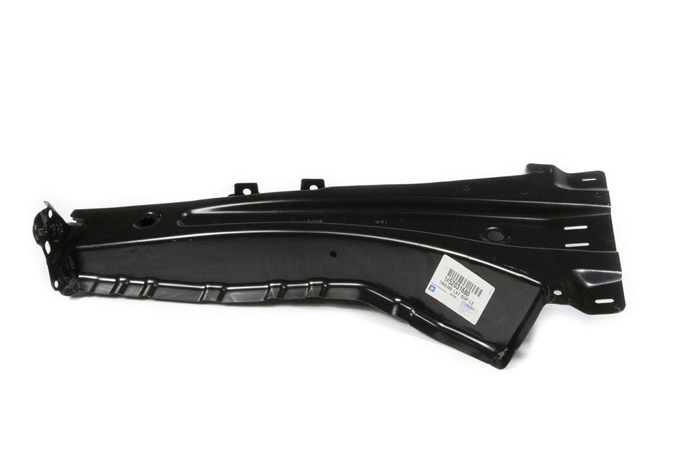 Travessa lateral exterior compartimento frontal - 52031680 - Cobalt