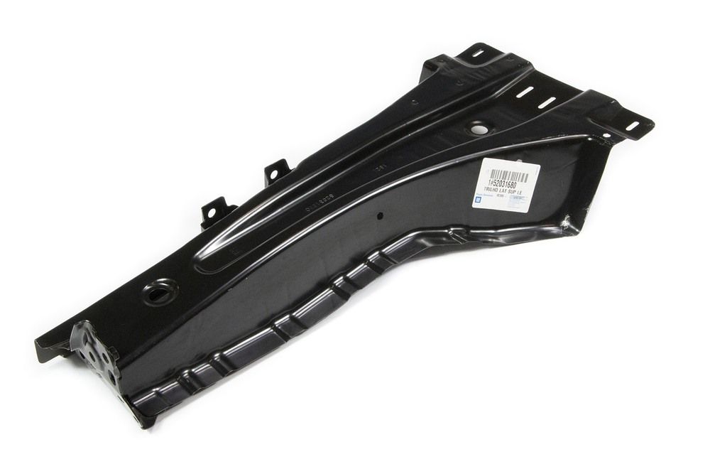 Travessa lateral exterior compartimento frontal - 52031680 - Cobalt