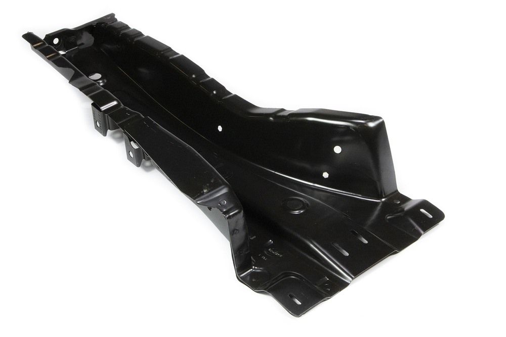 Travessa lateral exterior compartimento frontal - 52031680 - Cobalt