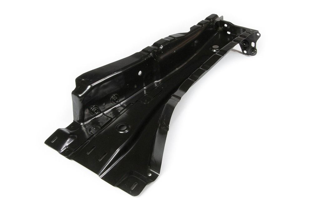 Travessa lateral exterior compartimento frontal - 52031680 - Cobalt