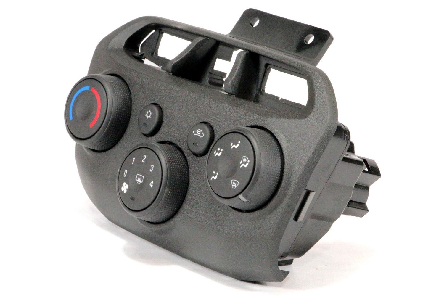Controle ar condicionado e aquecedor - 52034626 - Onix/Joy Ger.1, Prisma/Joy Plus, Onix A Hatch