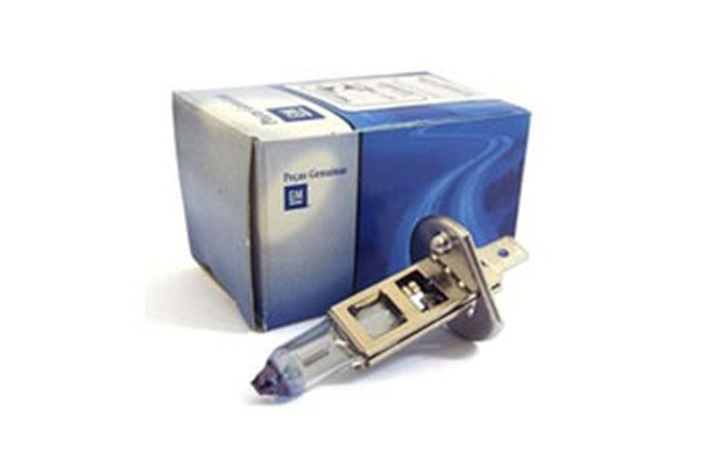 Lâmpada farol alto - 52042125 - Agile, Montana B