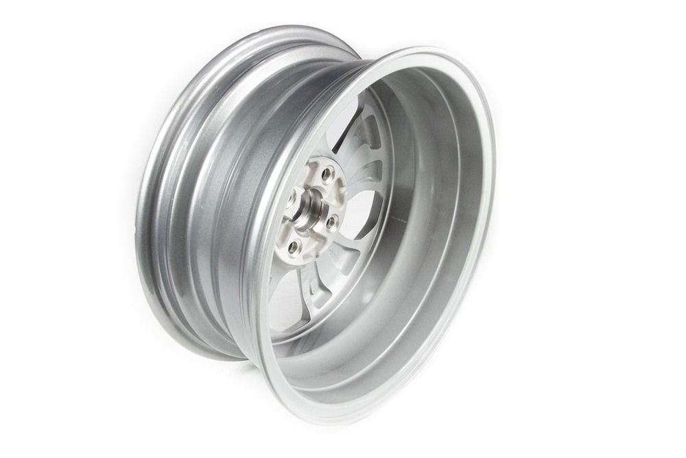 Roda dianteira e traseira - 52118829 - Spin
