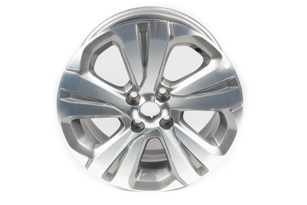 Roda dianteira e traseira - 52118829 - Spin