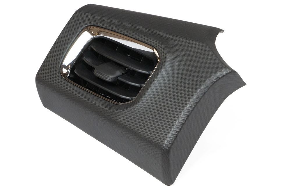 Saída ar exterior painel instrumentos - 52137196 - Onix/Joy Ger.1, Onix A Hatch