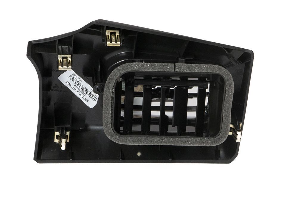 Saída ar exterior painel instrumentos - 52137196 - Onix/Joy Ger.1, Onix A Hatch
