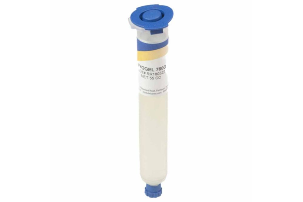 Lubrificante connector chicote - 52157337 - Cobalt, Spin, Onix A Hatch