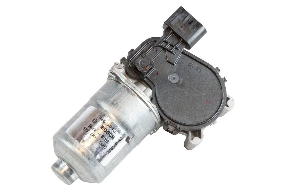 Motor limpador para-brisa - 52166945 - Onix A Hatch, Prisma B