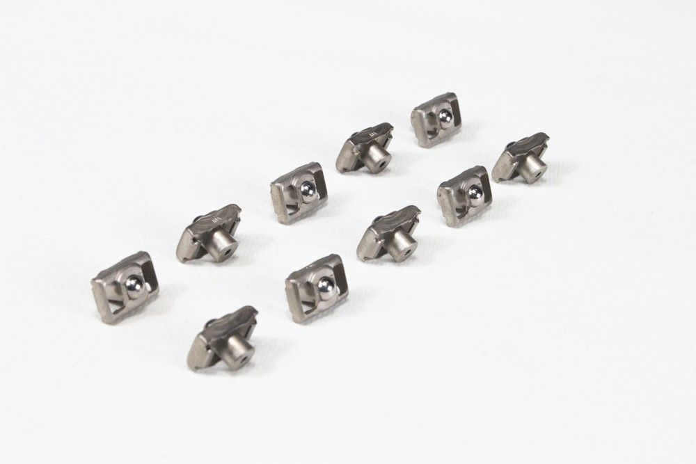 Inserto sincronizador engrenagem 1a,2a,3a,4a,5a e ré - 55558717 - Celta, Astra Sedan, Cobalt