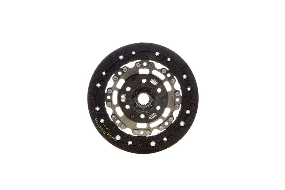 Disco embreagem - 55569127 - Cruze A Hatch, Cruze A Sedan