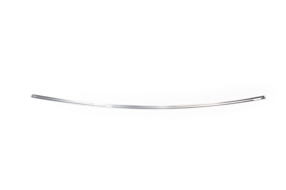 Moldura superior vidro porta traseira - 84148811 - Cruze B Hatch, Cruze B Sedan, Cruze Ger.2 Hatch