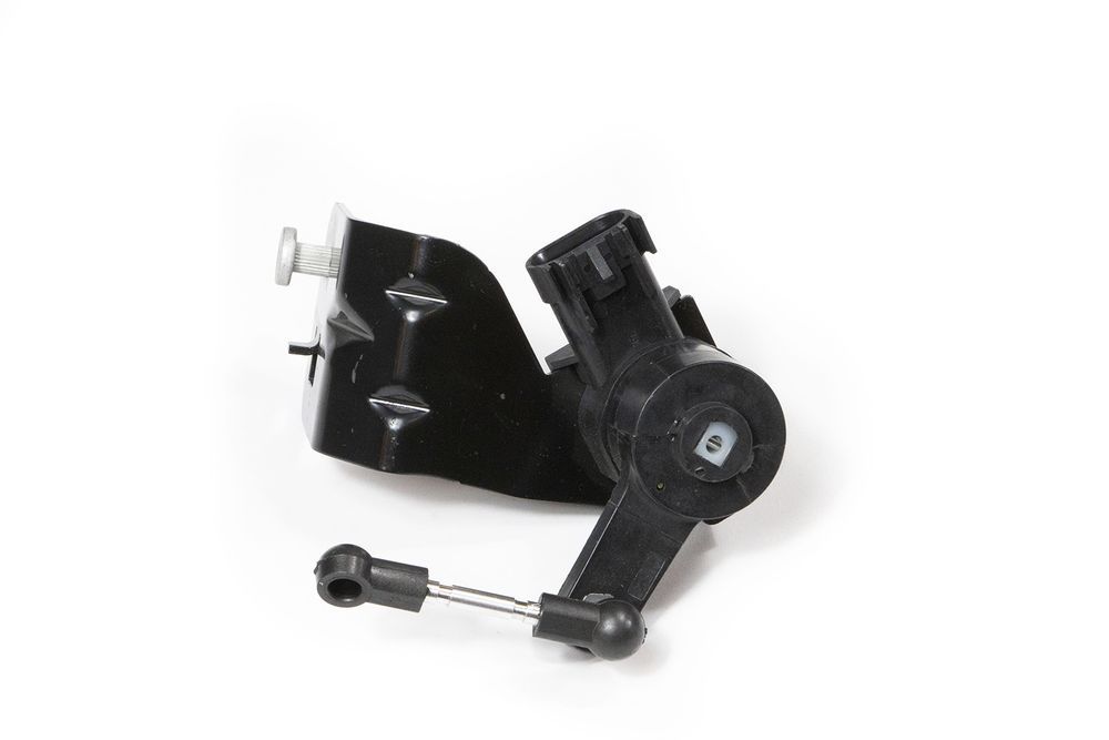 Sensor posição suspensão dianteira - 84363441 - Equinox