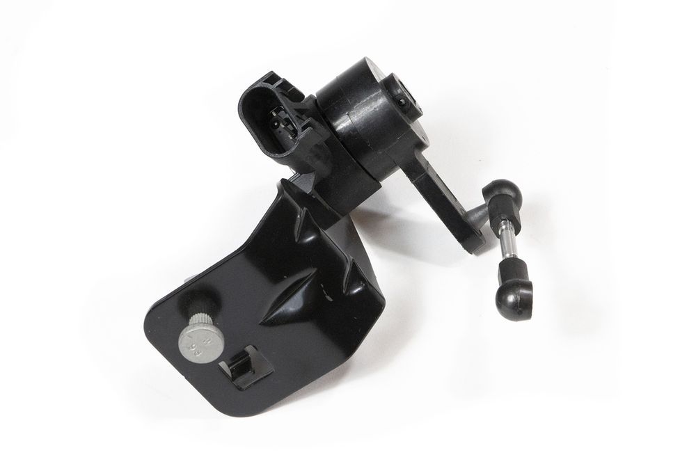 Sensor posição suspensão dianteira - 84363441 - Equinox