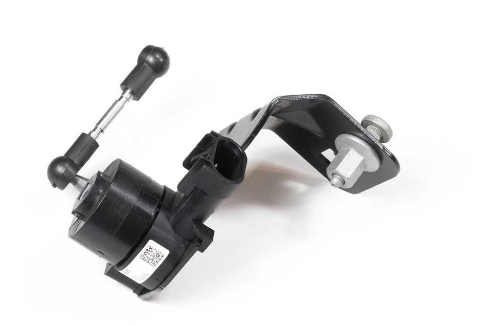 Sensor posição suspensão dianteira - 84363441 - Equinox