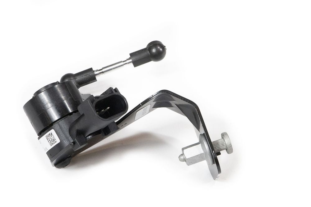 Sensor posição suspensão dianteira - 84363441 - Equinox