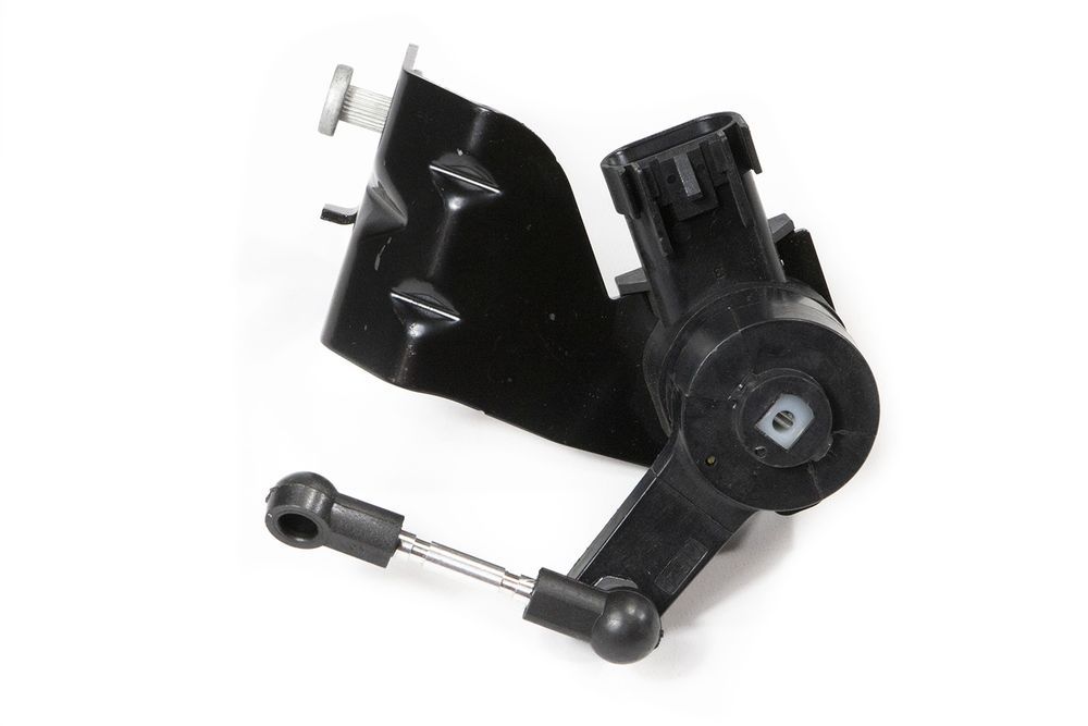 Sensor posição suspensão dianteira - 84363441 - Equinox