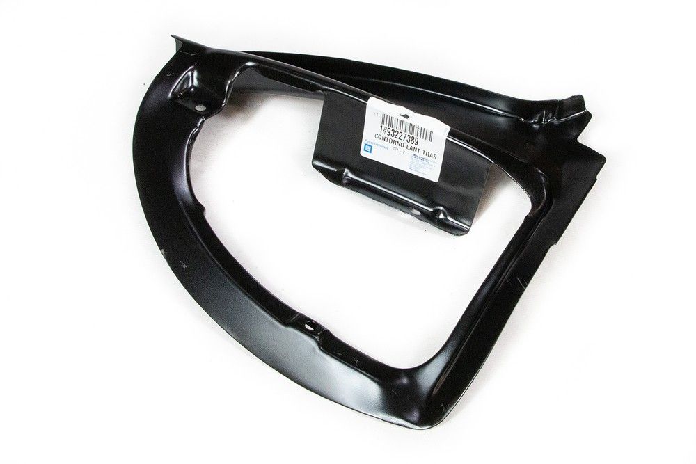 Compartimento lanterna traseira - 93227389 - Corsa A Sedan, Corsa Ger.1 Sedan