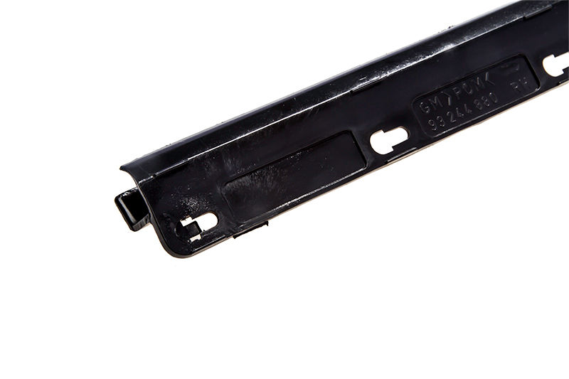 Retentor para-choque traseiro - 93244880 - Corsa A Wagon, Corsa Ger.1 Wagon