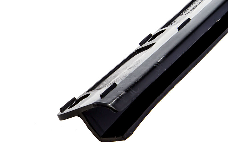 Retentor para-choque traseiro - 93244880 - Corsa A Wagon, Corsa Ger.1 Wagon