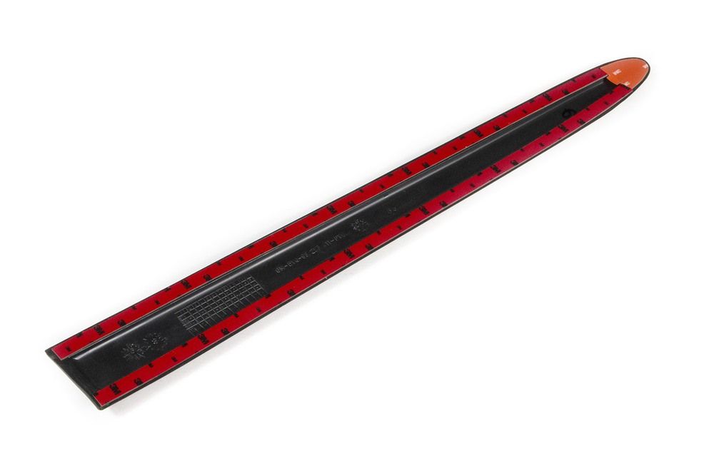 Moldura painel - 93253411 - Corsa A Hatch, Corsa A Pickup, Corsa Ger.1 Hatch 2p