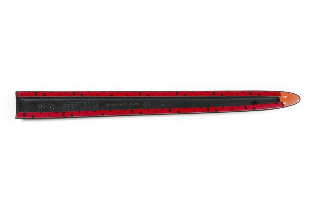 Moldura painel - 93253411 - Corsa A Hatch, Corsa A Pickup, Corsa Ger.1 Hatch 2p
