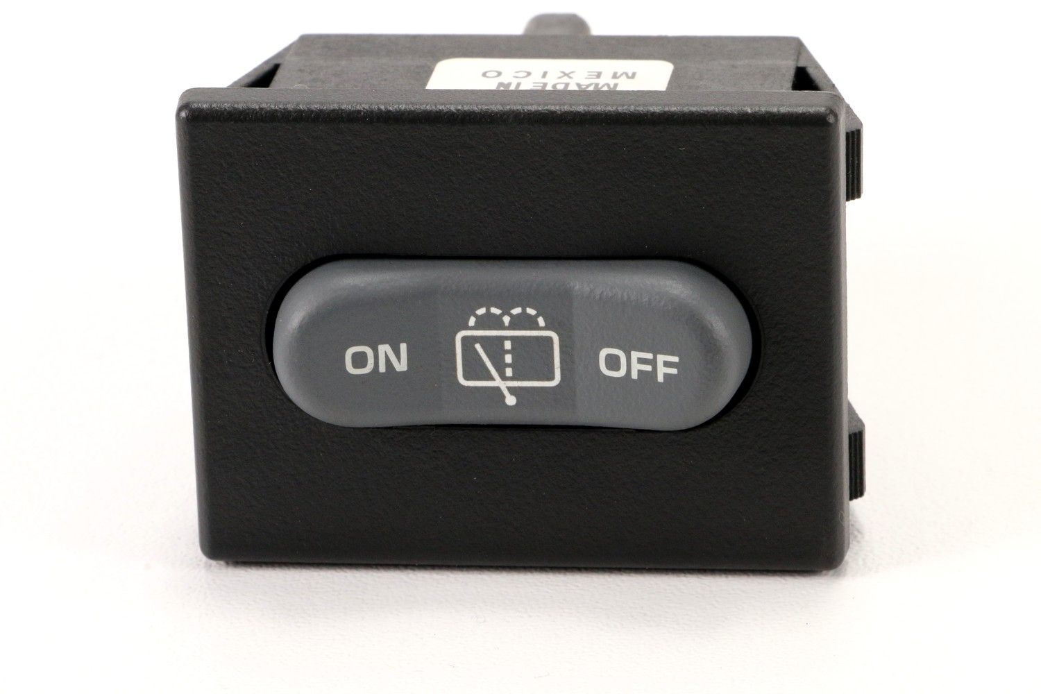 Interruptor limpador vidro traseiro - 93285625 - Blazer